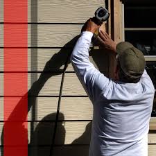 Siding for New Construction in Carnegie, OK